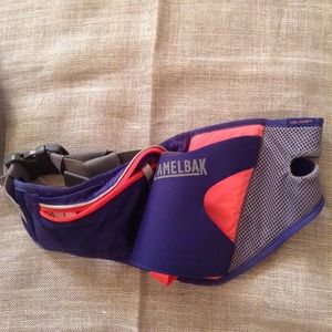Camelbak waist hydration belt